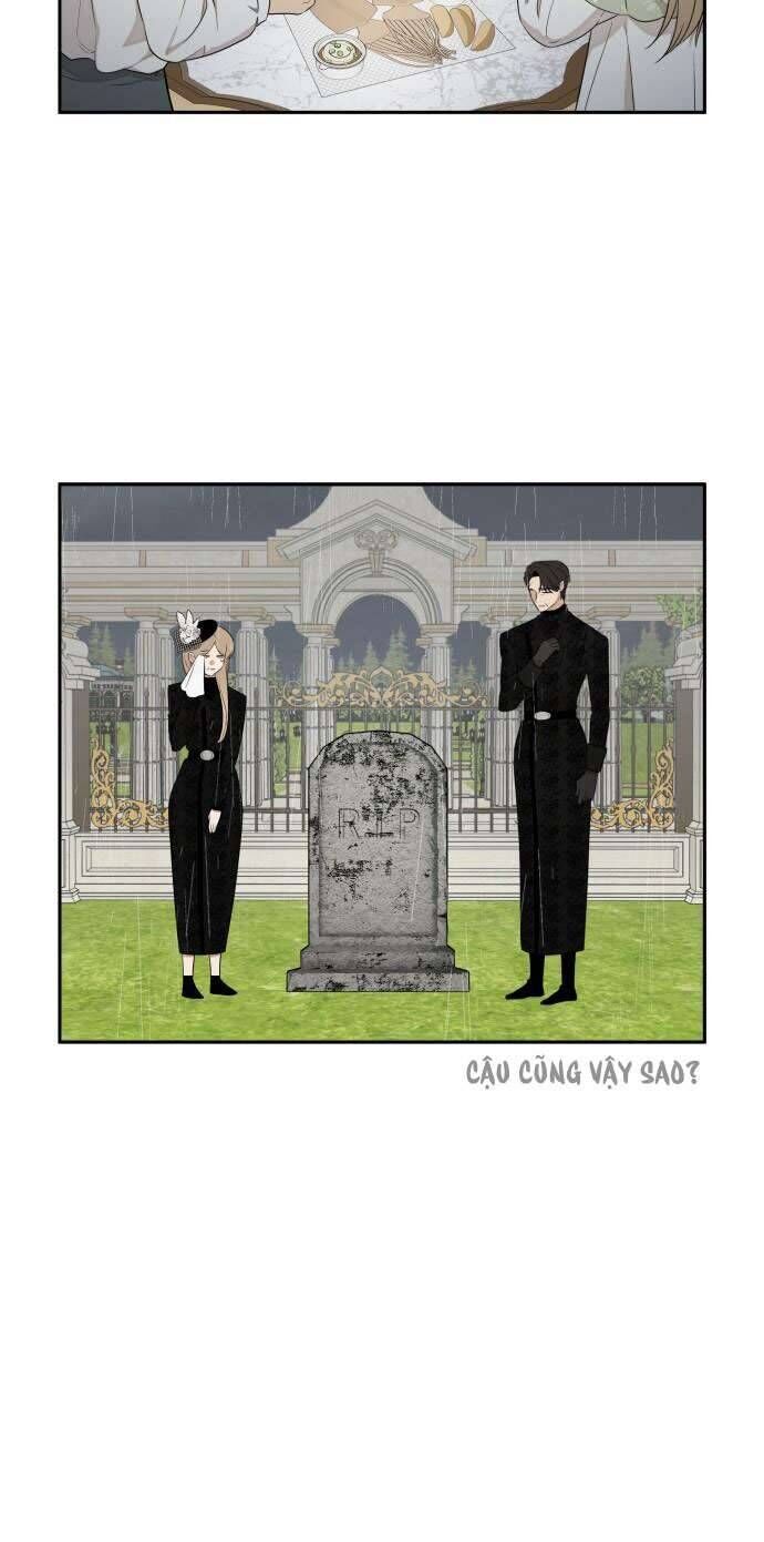 Trận Đấu Đồng Đội Của Những Tài Xế Xe Tải - Chapter 29 - Page 34