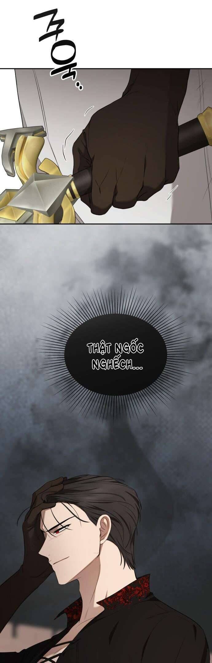 Trận Đấu Đồng Đội Của Những Tài Xế Xe Tải - Chapter 29 - Page 35