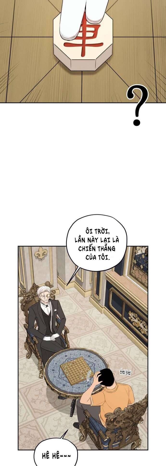 Trận Đấu Đồng Đội Của Những Tài Xế Xe Tải - Chapter 29 - Page 38