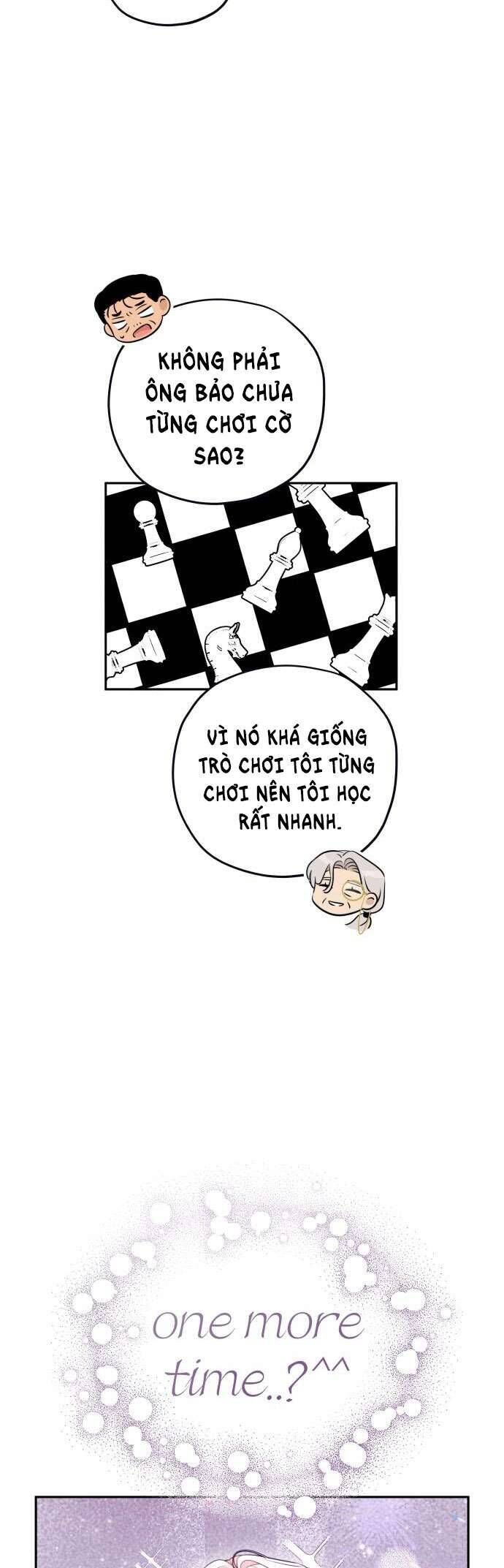 Trận Đấu Đồng Đội Của Những Tài Xế Xe Tải - Chapter 29 - Page 39