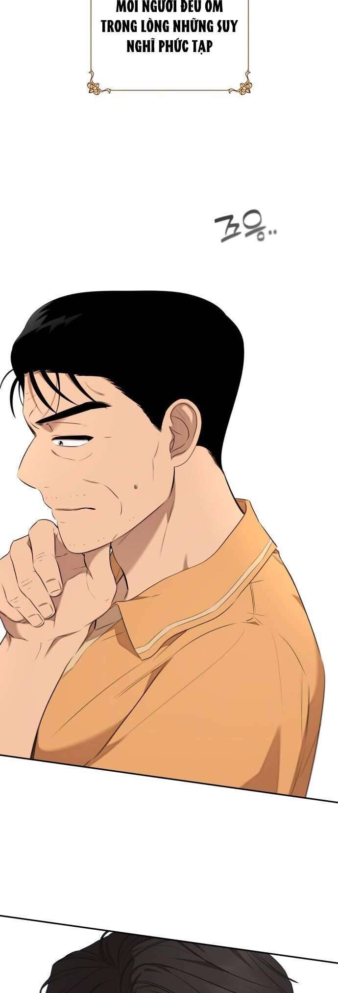 Trận Đấu Đồng Đội Của Những Tài Xế Xe Tải - Chapter 29 - Page 41