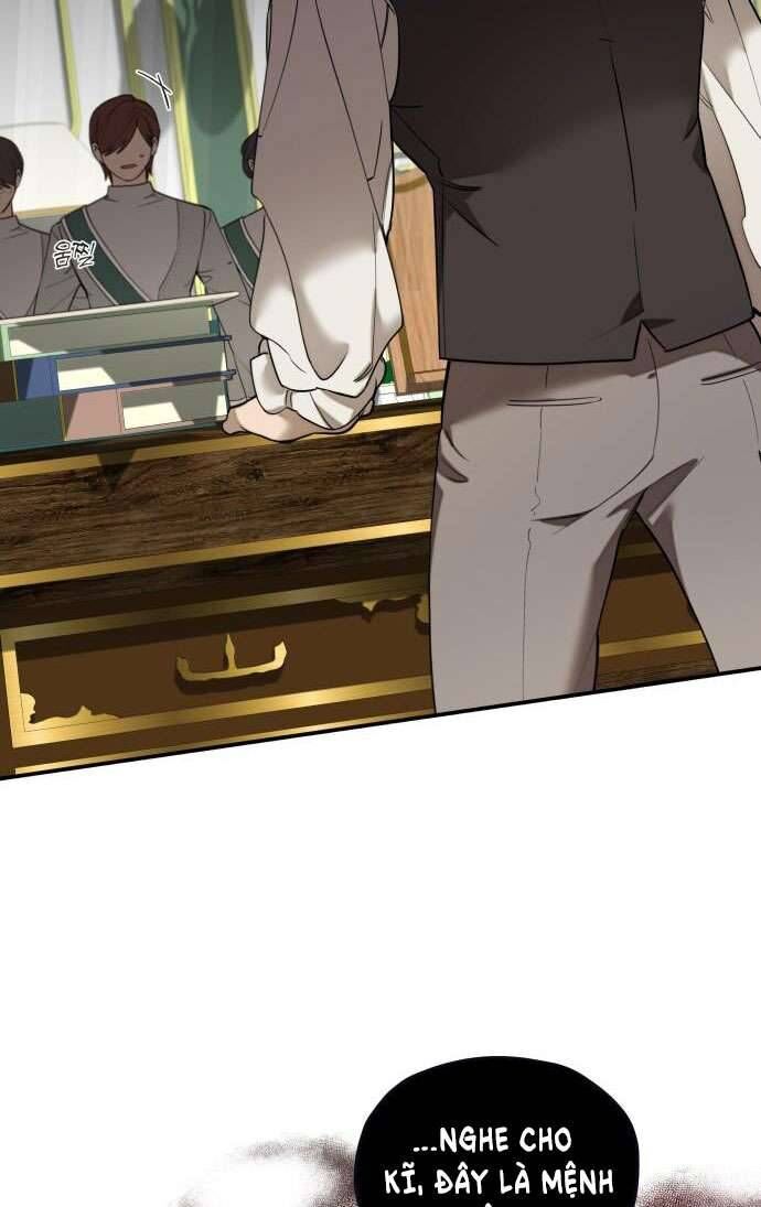 Trận Đấu Đồng Đội Của Những Tài Xế Xe Tải - Chapter 3 - Page 10