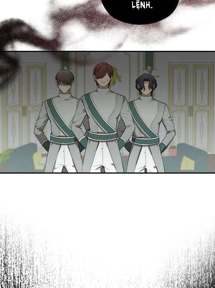 Trận Đấu Đồng Đội Của Những Tài Xế Xe Tải - Chapter 3 - Page 11