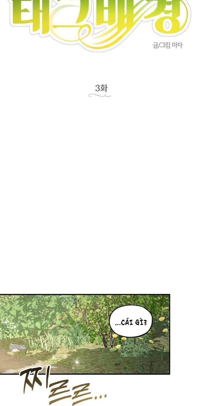 Trận Đấu Đồng Đội Của Những Tài Xế Xe Tải - Chapter 3 - Page 16