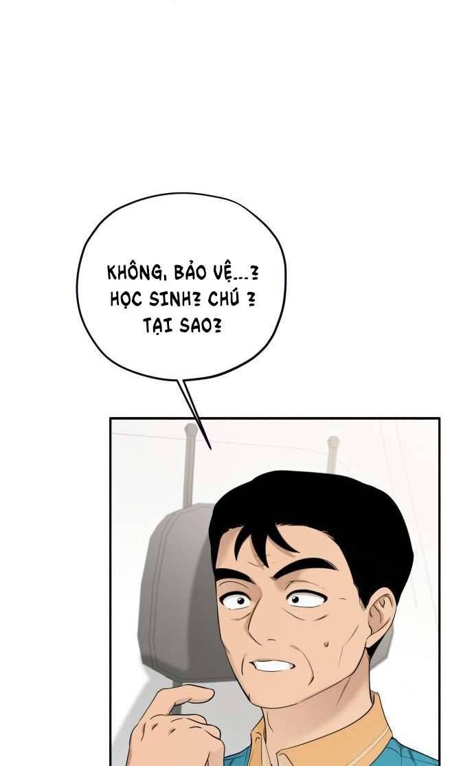 Trận Đấu Đồng Đội Của Những Tài Xế Xe Tải - Chapter 3 - Page 17
