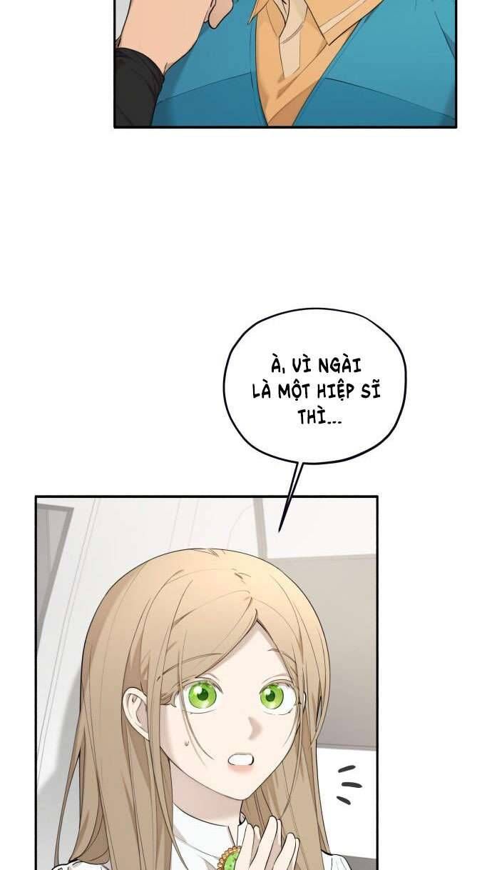 Trận Đấu Đồng Đội Của Những Tài Xế Xe Tải - Chapter 3 - Page 18