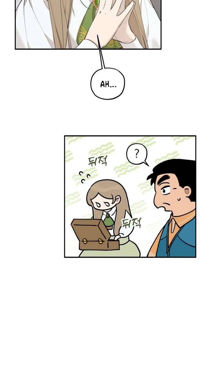 Trận Đấu Đồng Đội Của Những Tài Xế Xe Tải - Chapter 3 - Page 19