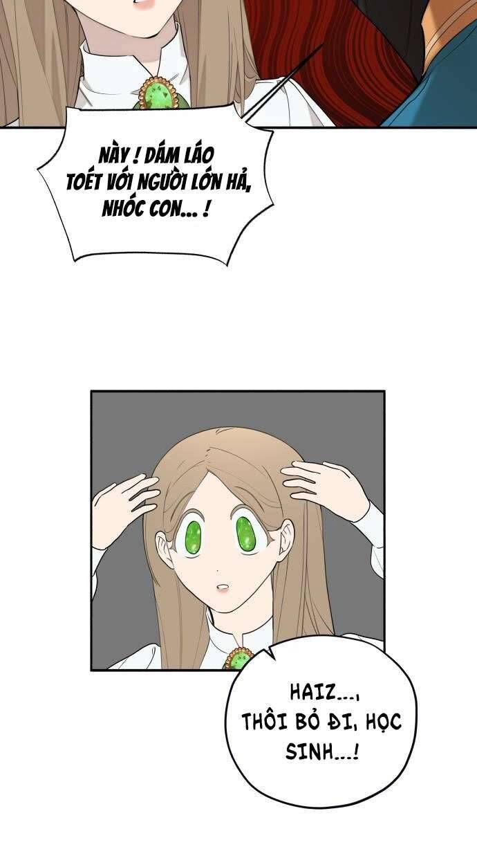 Trận Đấu Đồng Đội Của Những Tài Xế Xe Tải - Chapter 3 - Page 24