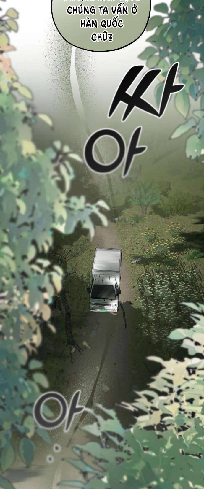 Trận Đấu Đồng Đội Của Những Tài Xế Xe Tải - Chapter 3 - Page 29