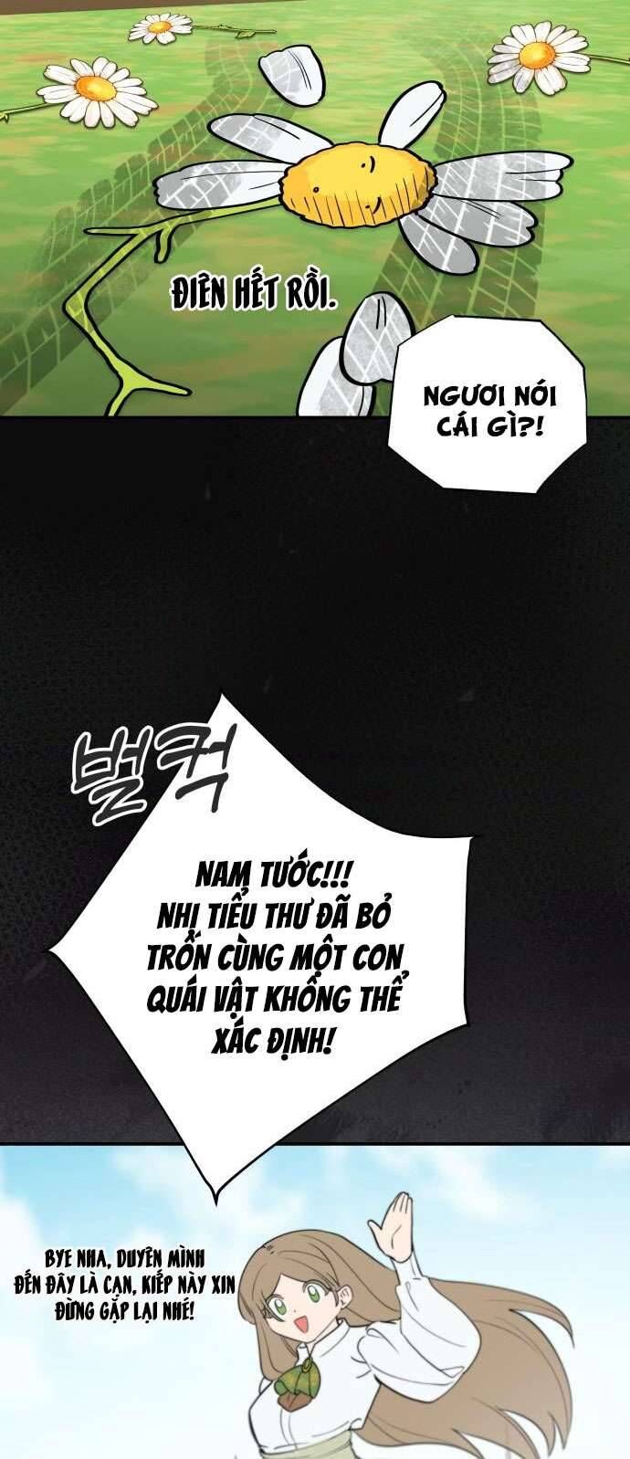 Trận Đấu Đồng Đội Của Những Tài Xế Xe Tải - Chapter 3 - Page 3