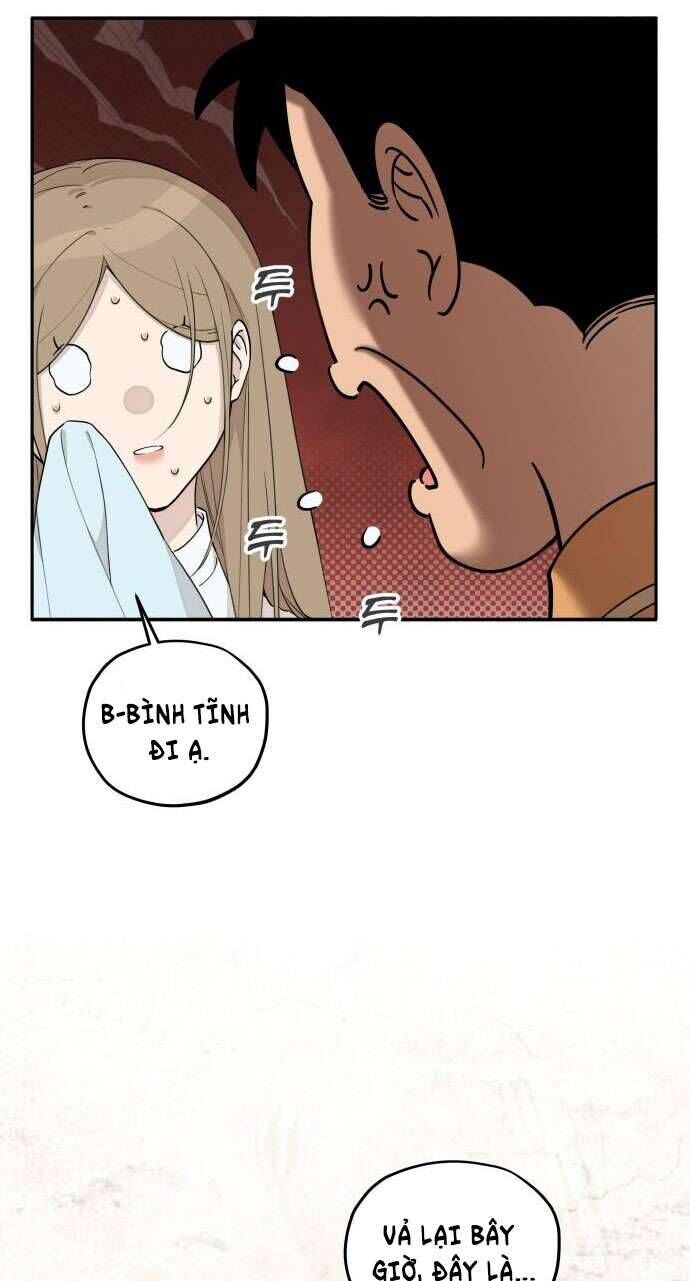 Trận Đấu Đồng Đội Của Những Tài Xế Xe Tải - Chapter 3 - Page 33