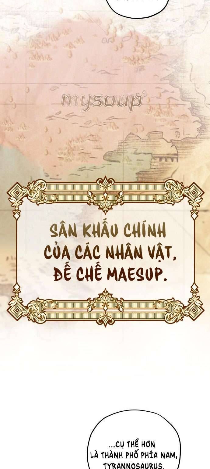 Trận Đấu Đồng Đội Của Những Tài Xế Xe Tải - Chapter 3 - Page 34
