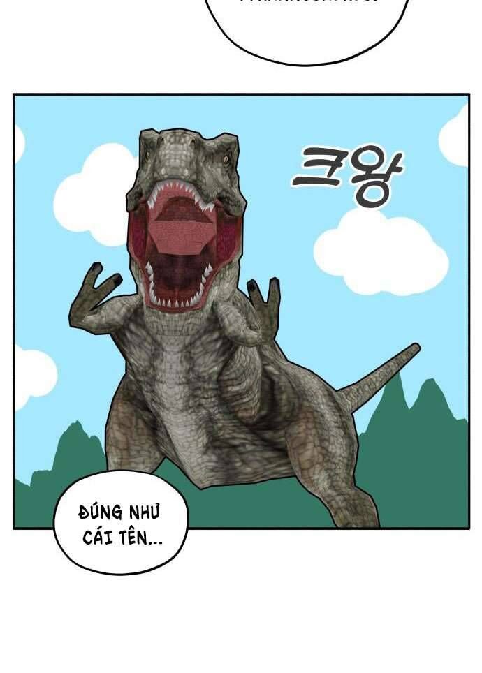 Trận Đấu Đồng Đội Của Những Tài Xế Xe Tải - Chapter 3 - Page 35