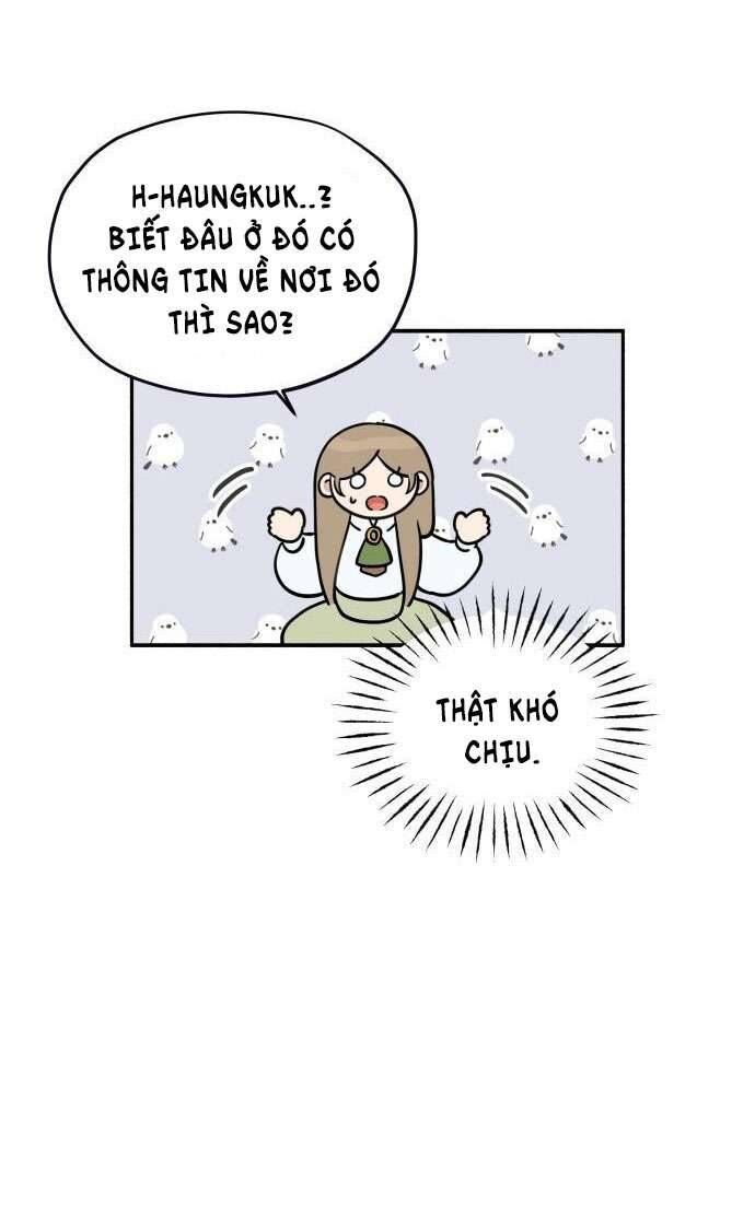 Trận Đấu Đồng Đội Của Những Tài Xế Xe Tải - Chapter 3 - Page 39