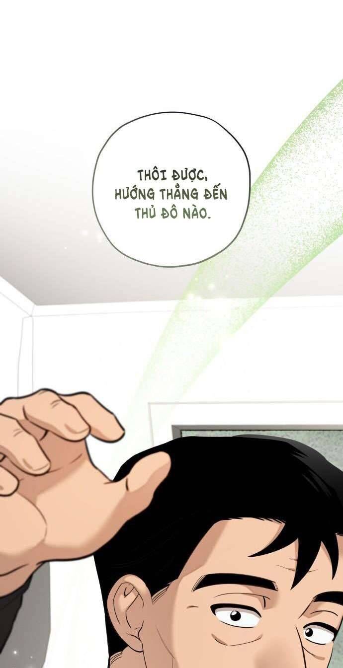 Trận Đấu Đồng Đội Của Những Tài Xế Xe Tải - Chapter 3 - Page 45