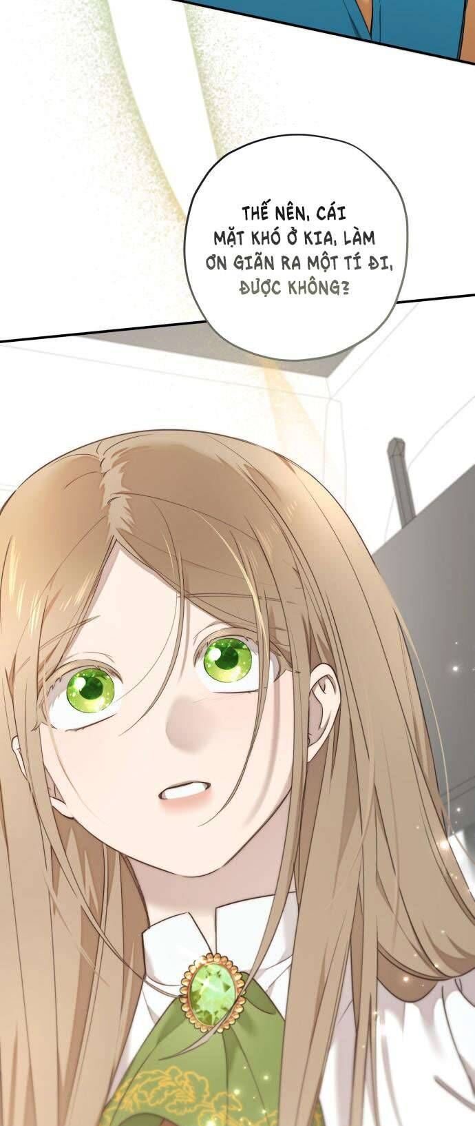 Trận Đấu Đồng Đội Của Những Tài Xế Xe Tải - Chapter 3 - Page 47