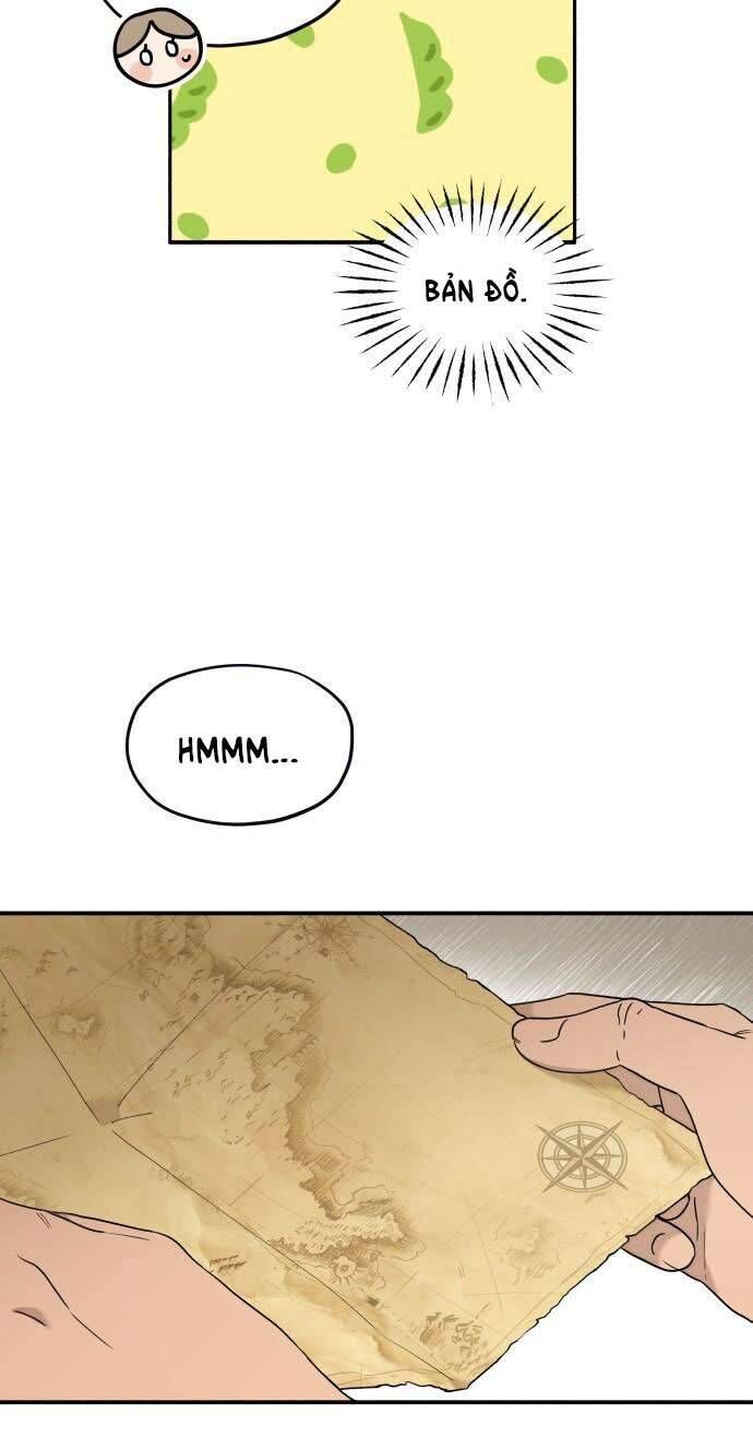 Trận Đấu Đồng Đội Của Những Tài Xế Xe Tải - Chapter 3 - Page 52