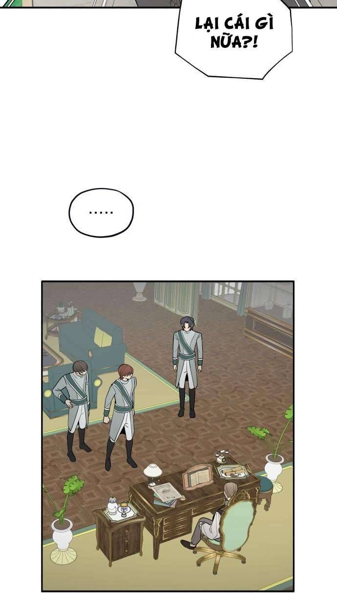 Trận Đấu Đồng Đội Của Những Tài Xế Xe Tải - Chapter 3 - Page 6