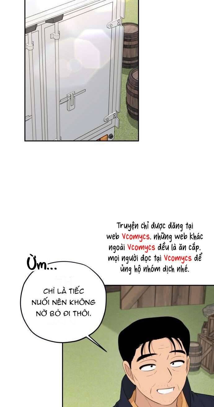 Trận Đấu Đồng Đội Của Những Tài Xế Xe Tải - Chapter 30 - Page 12