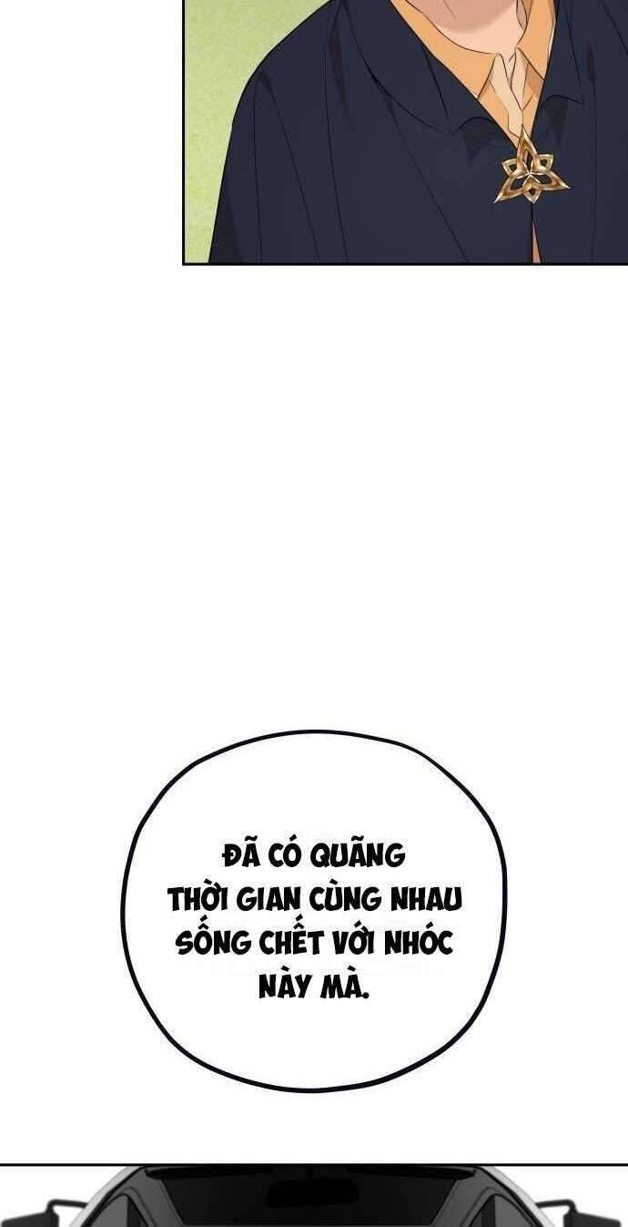 Trận Đấu Đồng Đội Của Những Tài Xế Xe Tải - Chapter 30 - Page 13