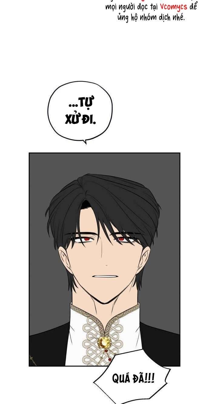 Trận Đấu Đồng Đội Của Những Tài Xế Xe Tải - Chapter 30 - Page 16