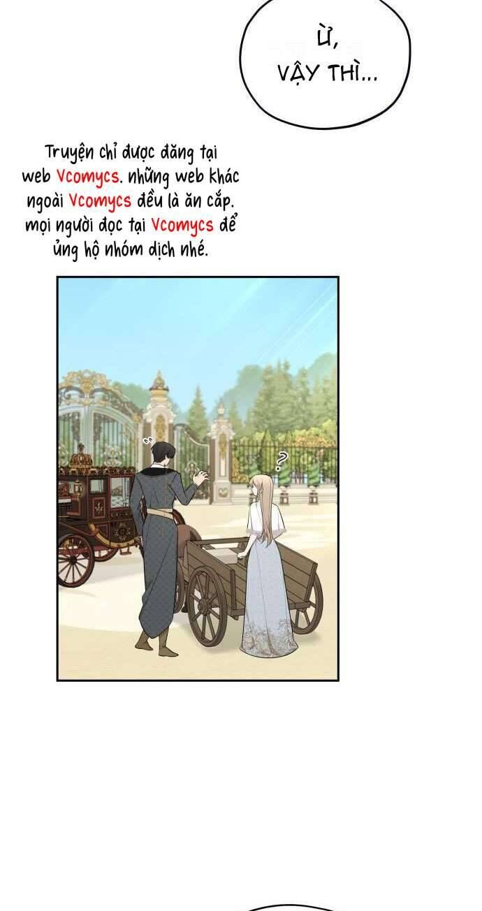 Trận Đấu Đồng Đội Của Những Tài Xế Xe Tải - Chapter 30 - Page 19