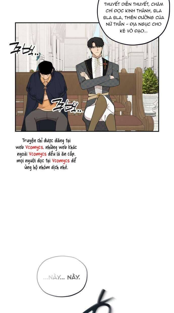 Trận Đấu Đồng Đội Của Những Tài Xế Xe Tải - Chapter 30 - Page 21