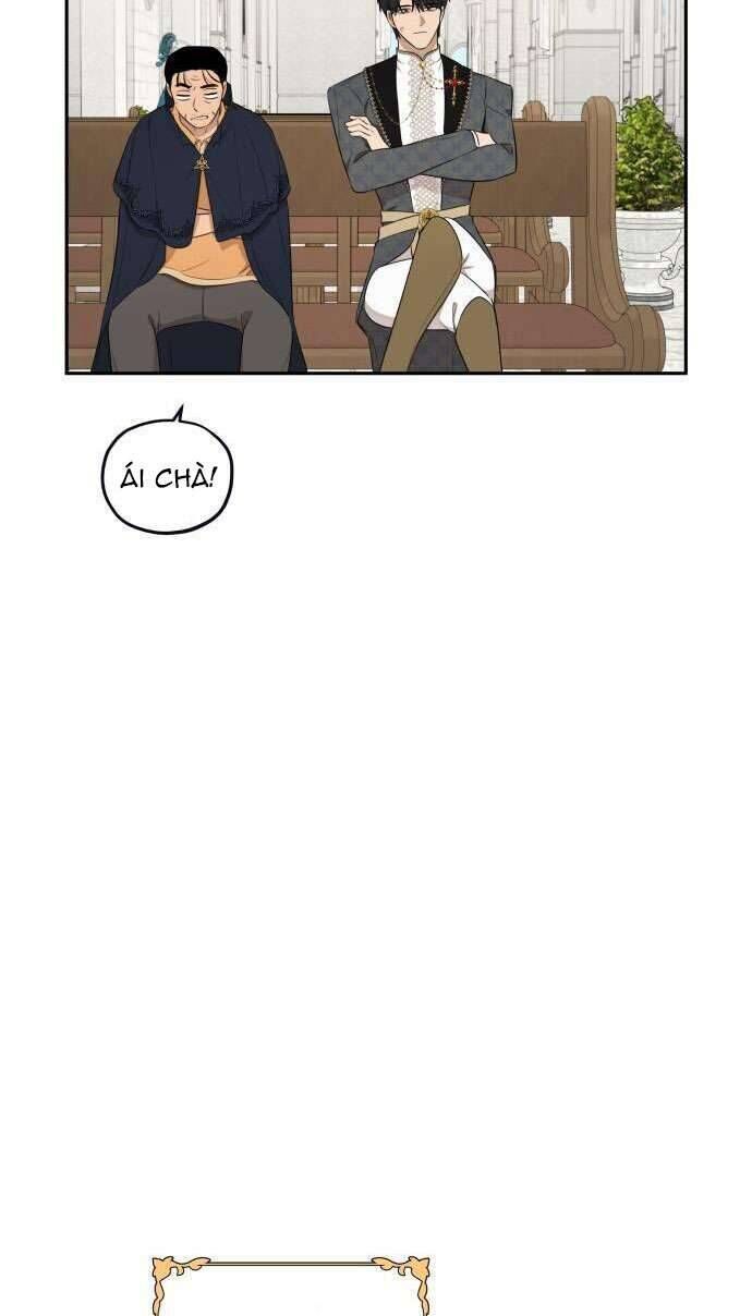 Trận Đấu Đồng Đội Của Những Tài Xế Xe Tải - Chapter 30 - Page 28