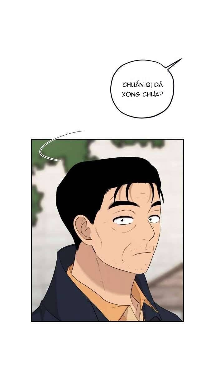 Trận Đấu Đồng Đội Của Những Tài Xế Xe Tải - Chapter 30 - Page 3