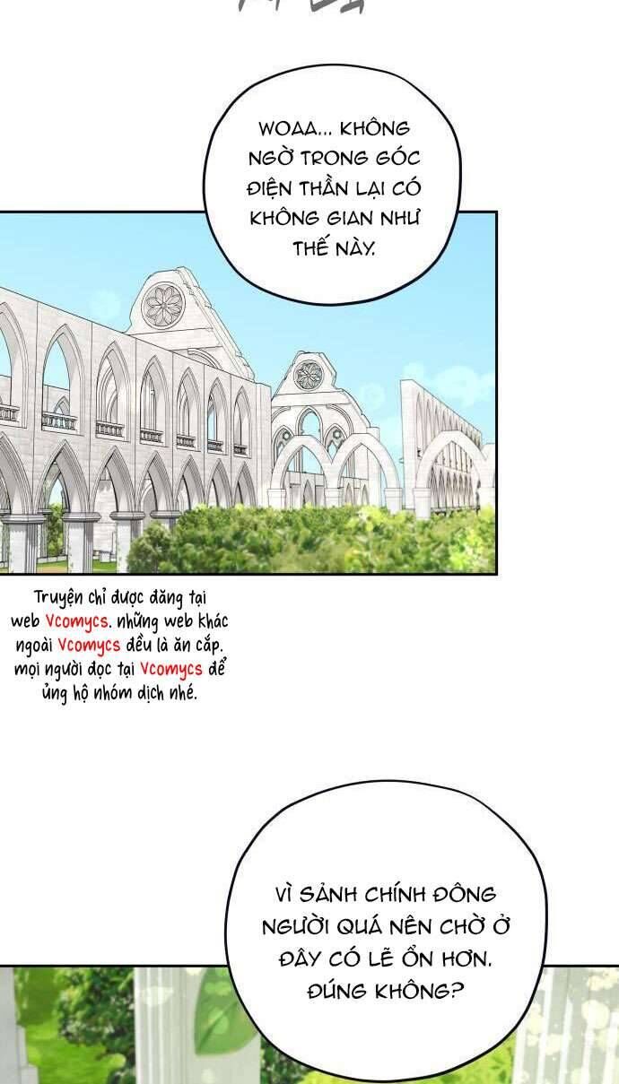 Trận Đấu Đồng Đội Của Những Tài Xế Xe Tải - Chapter 30 - Page 30