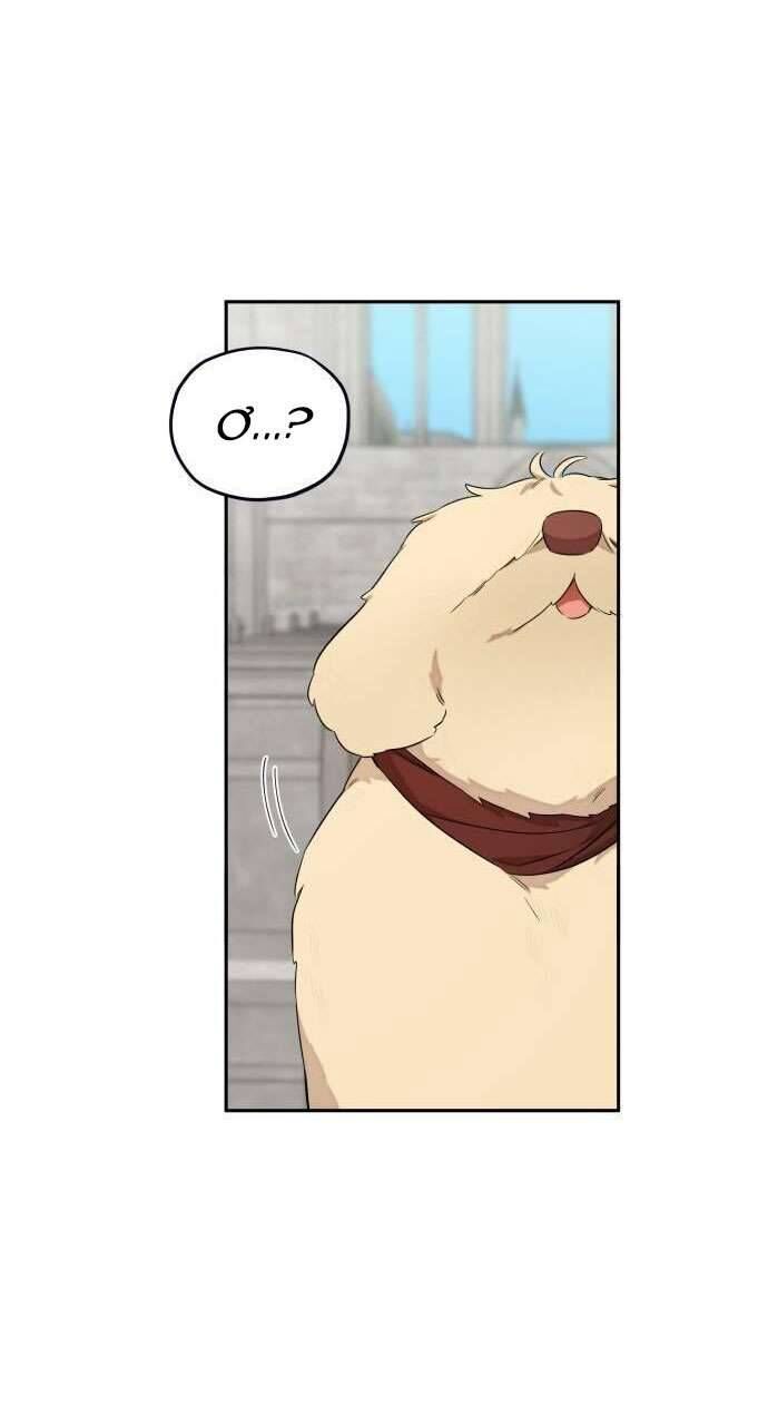 Trận Đấu Đồng Đội Của Những Tài Xế Xe Tải - Chapter 30 - Page 37