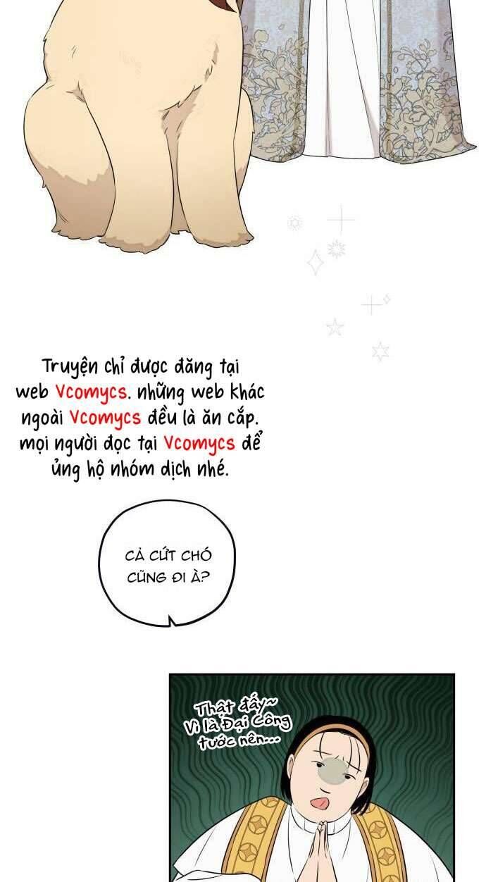 Trận Đấu Đồng Đội Của Những Tài Xế Xe Tải - Chapter 30 - Page 5