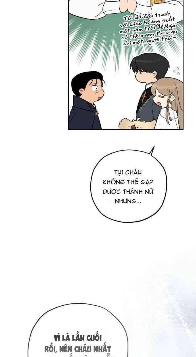 Trận Đấu Đồng Đội Của Những Tài Xế Xe Tải - Chapter 30 - Page 6