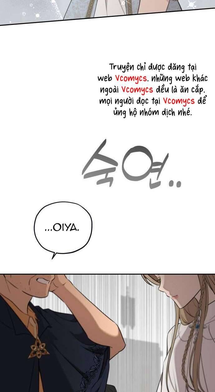 Trận Đấu Đồng Đội Của Những Tài Xế Xe Tải - Chapter 30 - Page 8