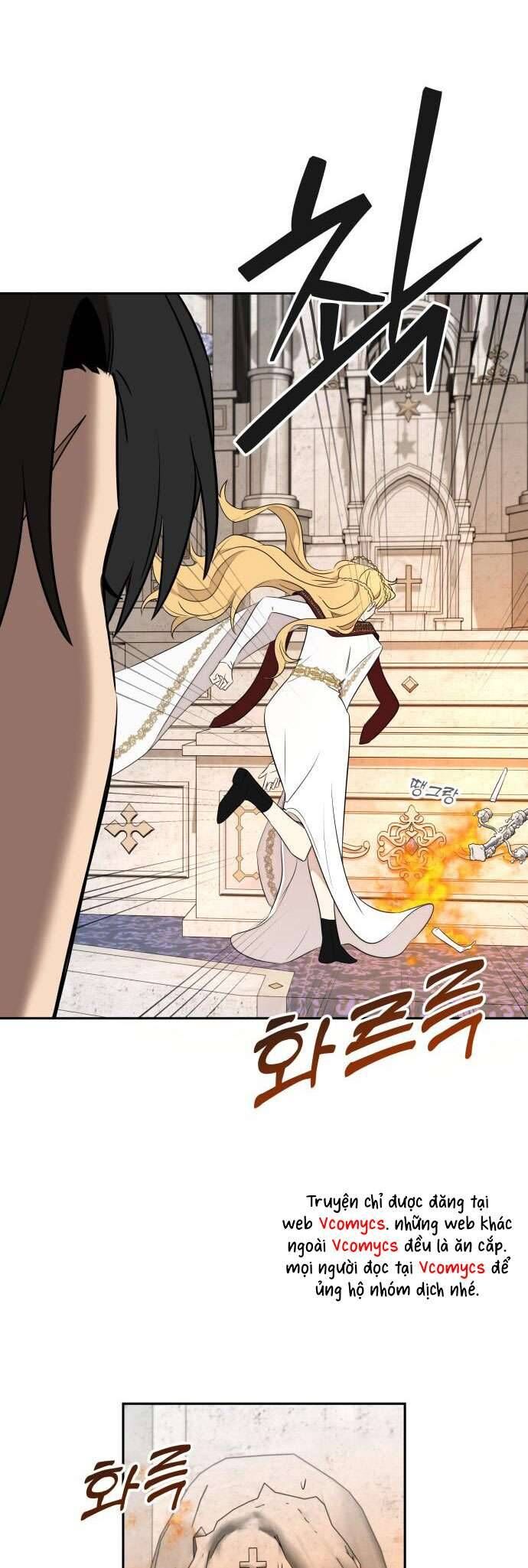 Trận Đấu Đồng Đội Của Những Tài Xế Xe Tải - Chapter 31 - Page 13