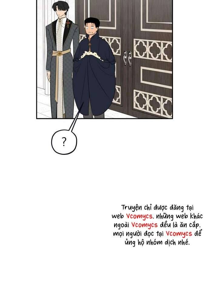 Trận Đấu Đồng Đội Của Những Tài Xế Xe Tải - Chapter 31 - Page 19