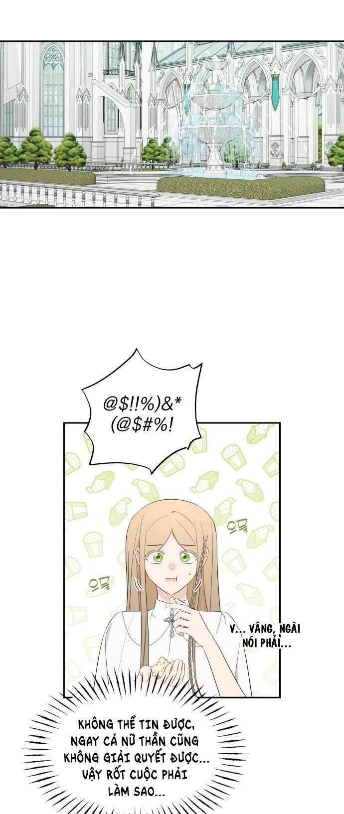 Trận Đấu Đồng Đội Của Những Tài Xế Xe Tải - Chapter 31 - Page 20