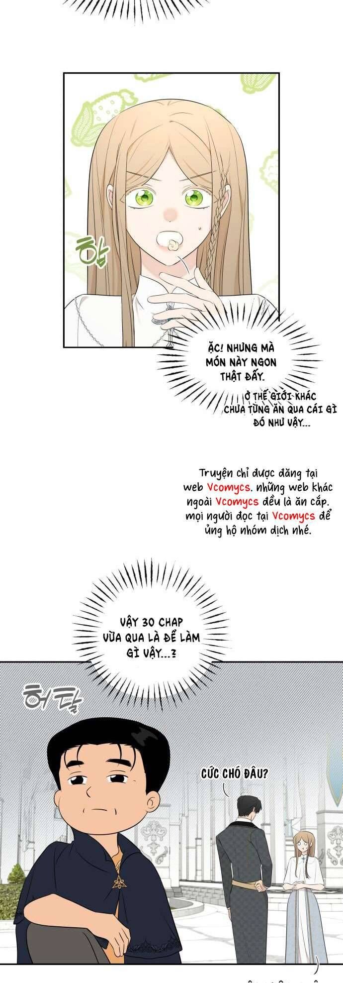 Trận Đấu Đồng Đội Của Những Tài Xế Xe Tải - Chapter 31 - Page 21