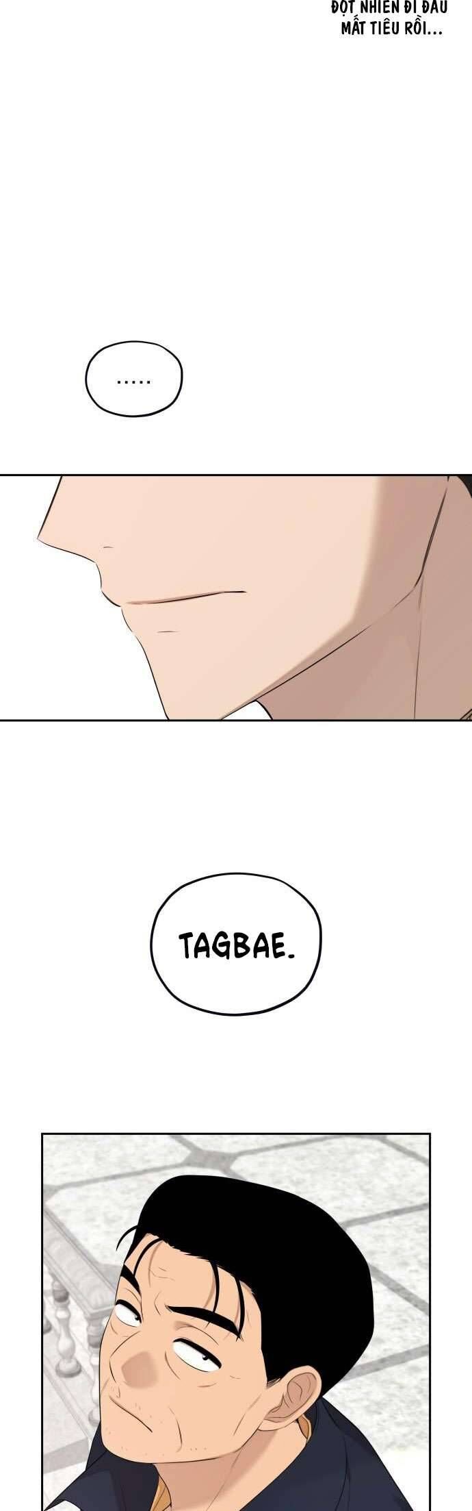 Trận Đấu Đồng Đội Của Những Tài Xế Xe Tải - Chapter 31 - Page 22