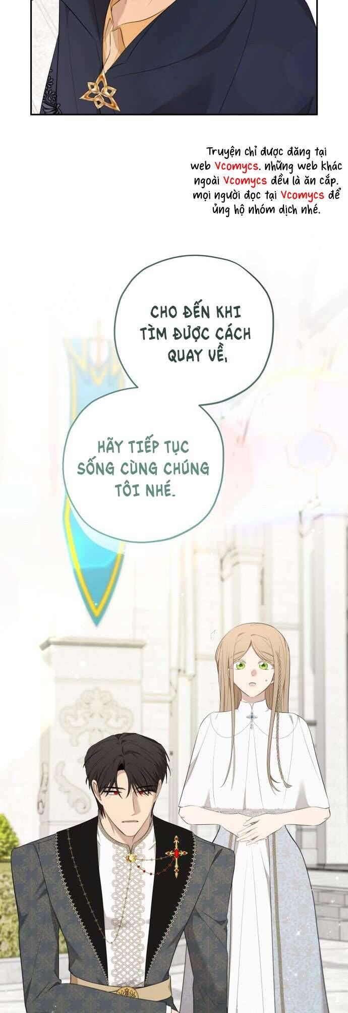 Trận Đấu Đồng Đội Của Những Tài Xế Xe Tải - Chapter 31 - Page 23