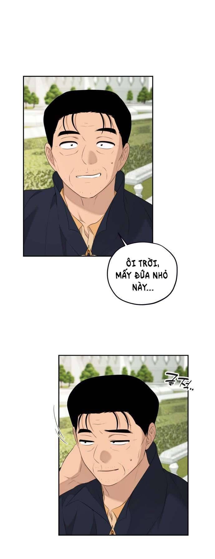 Trận Đấu Đồng Đội Của Những Tài Xế Xe Tải - Chapter 31 - Page 29