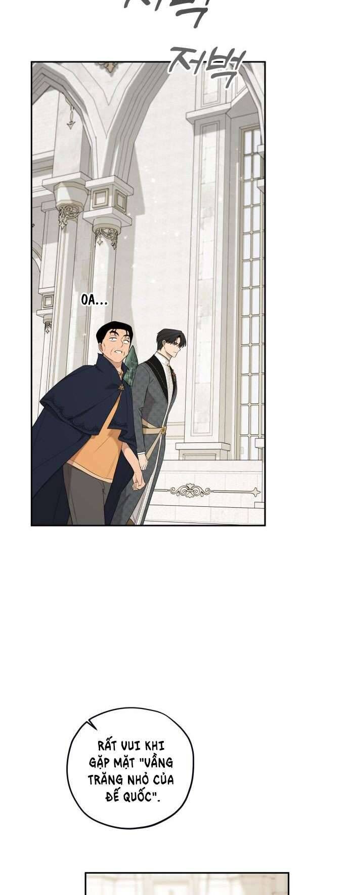 Trận Đấu Đồng Đội Của Những Tài Xế Xe Tải - Chapter 31 - Page 3