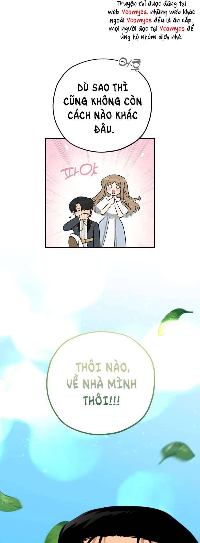 Trận Đấu Đồng Đội Của Những Tài Xế Xe Tải - Chapter 31 - Page 30