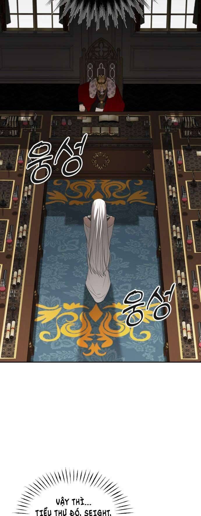 Trận Đấu Đồng Đội Của Những Tài Xế Xe Tải - Chapter 31 - Page 37