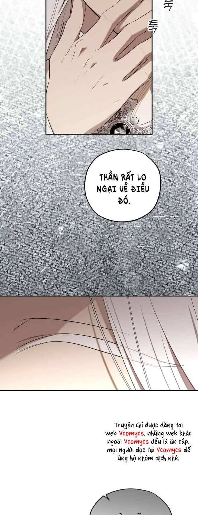 Trận Đấu Đồng Đội Của Những Tài Xế Xe Tải - Chapter 31 - Page 39