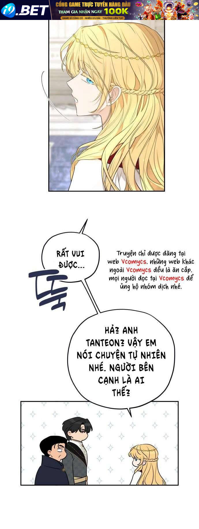 Trận Đấu Đồng Đội Của Những Tài Xế Xe Tải - Chapter 31 - Page 4