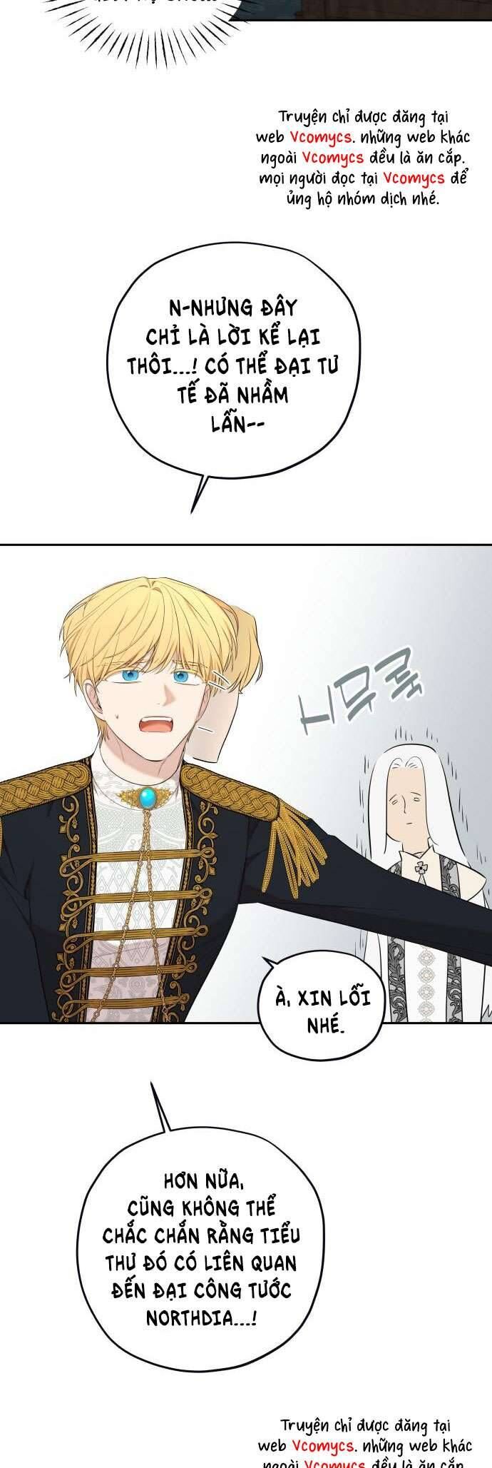 Trận Đấu Đồng Đội Của Những Tài Xế Xe Tải - Chapter 31 - Page 41