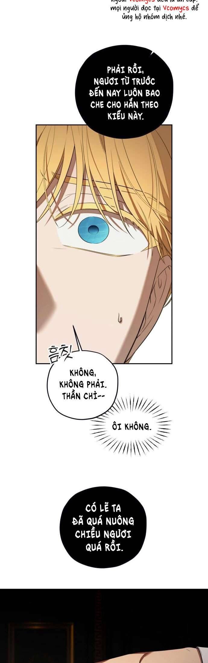 Trận Đấu Đồng Đội Của Những Tài Xế Xe Tải - Chapter 31 - Page 42