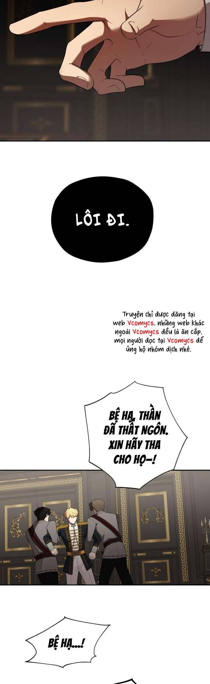 Trận Đấu Đồng Đội Của Những Tài Xế Xe Tải - Chapter 31 - Page 43