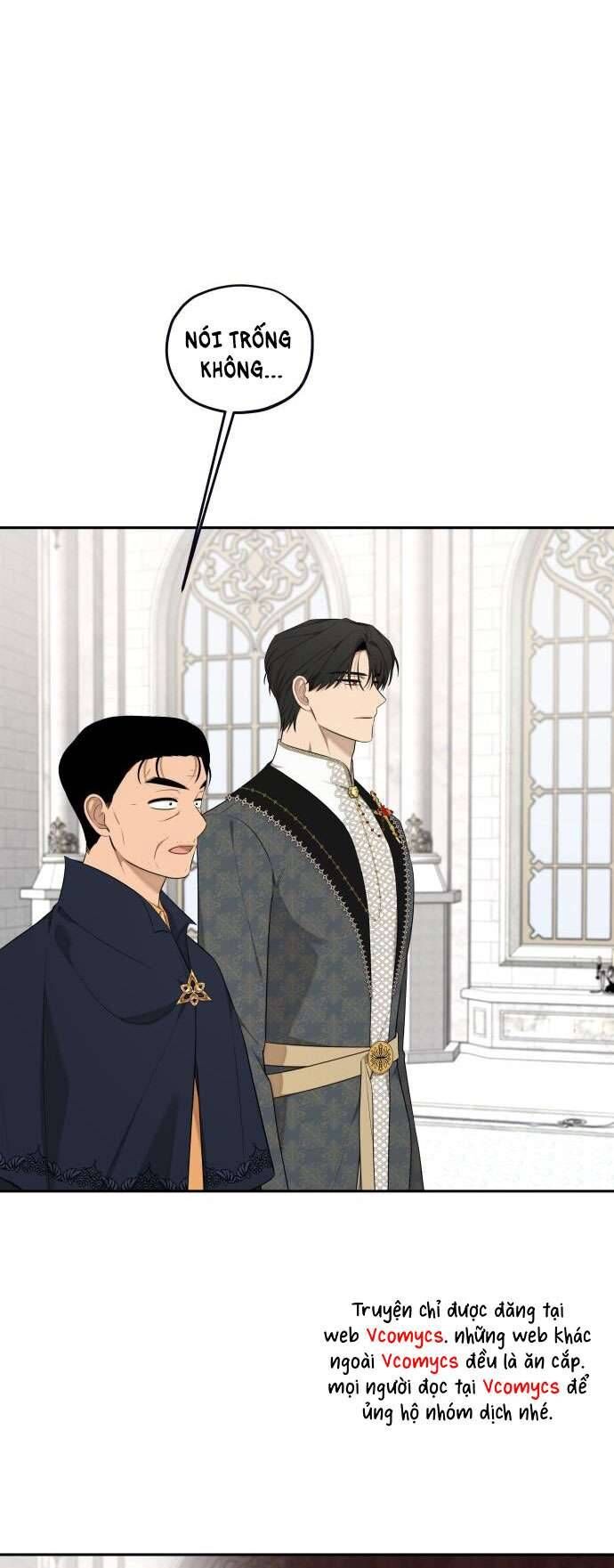 Trận Đấu Đồng Đội Của Những Tài Xế Xe Tải - Chapter 31 - Page 5